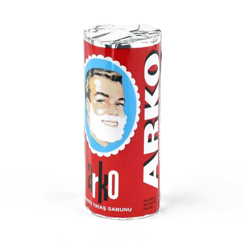 Arko shaving soap - shaving, stick