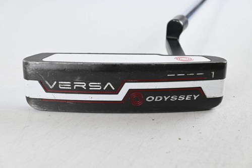 Odyssey versa putter 33 - odyssey,