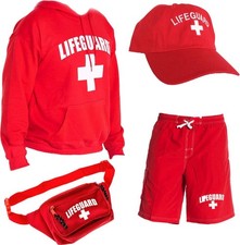 LIFEGUARD Officially Licensed