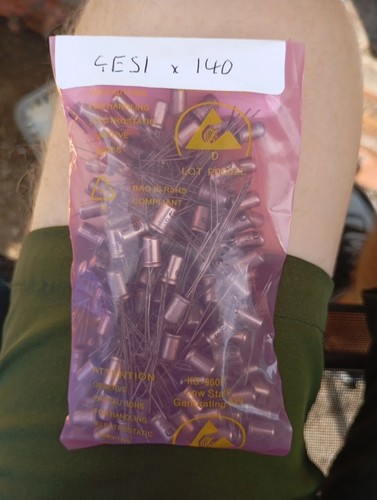 140x ges1 pnp germanium - 140x,