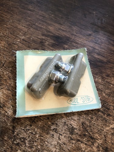Vintage kool stop continental - vintage,
