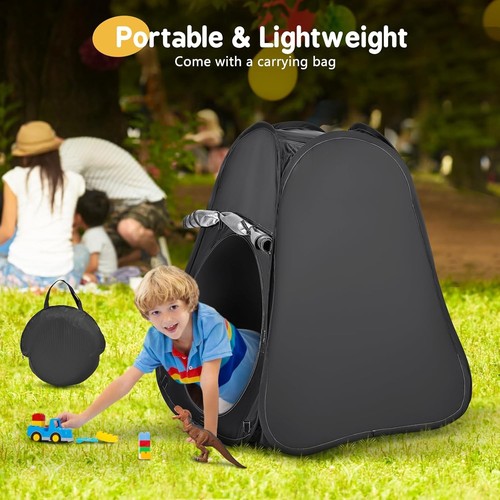Yabumak sensory tent - yabumak,