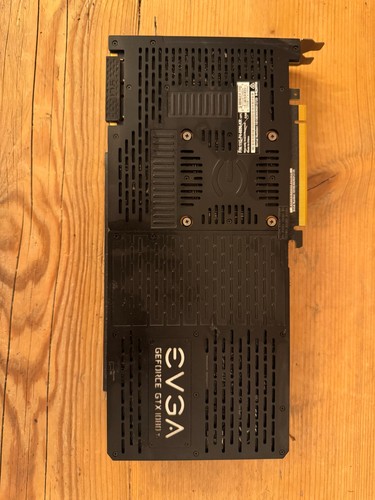 Evga 1080ti 11gb - evga,