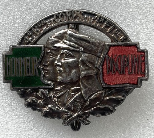 French foreign legion rei - foreign,