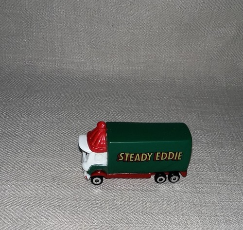 Corgi steady eddie - corgi,