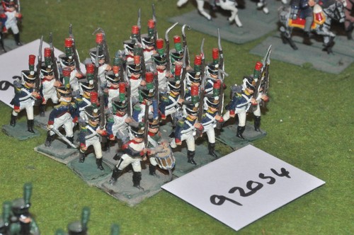 25mm napoleonic french - 25mm,