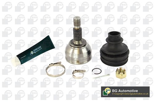 Bga drive shaft - bga, kit