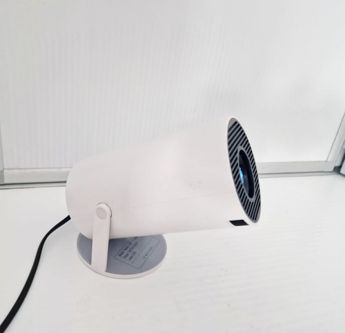 Mini projector hy300 - projector, pro