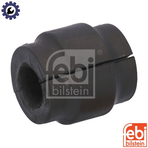 Mounting stabiliser bar 15581 - mounting,