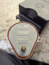 SYNCHRON MOTOR UNIVERSAL SYNCHRONOUS MOTORISED VALVE USA made used