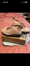BNIB Pink Dr Martens 1460