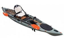 SIT ON TOP KAYAK GALAXY