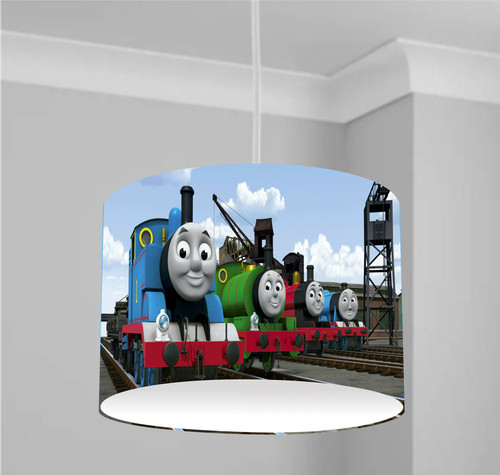 Thomas the tank - thomas,