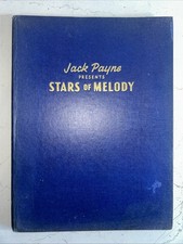 Jack Payne Presents Stars of
