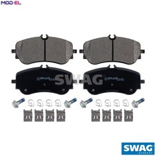 BRAKE PAD SET DISC BRAKE 33 10
