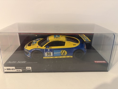 Kyosho mini body autoscale - kyosho,