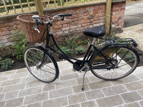 Pashley princess sovereign - princess,