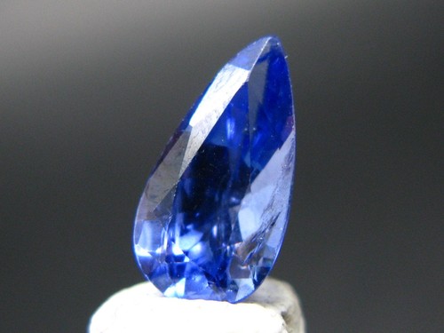 Rare gem tanzanite cut - gem,