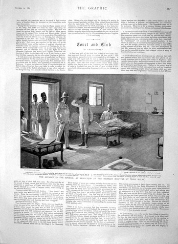 Original old antique - antique, print