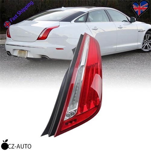 Led tail lamp right driver - lamp,