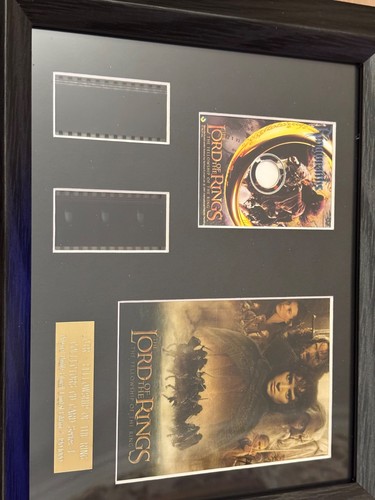 Pair lord the rings - lord, of