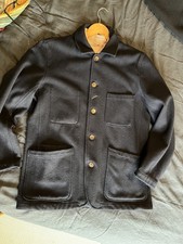 Universal Works Bakers  Wool