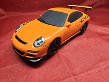 Scalextric Porsche 997 GT3RS