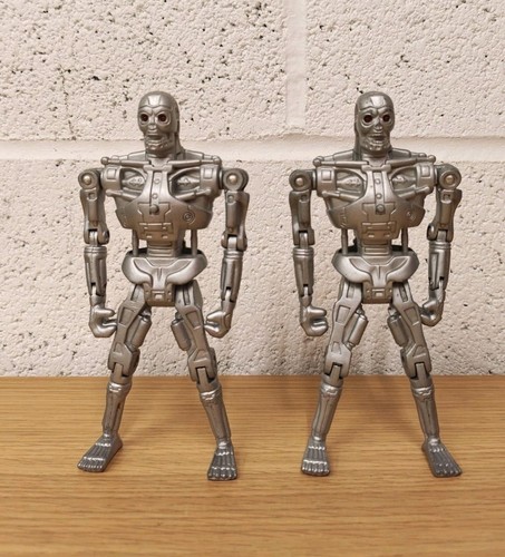 Vintage endoskeleton - vintage,