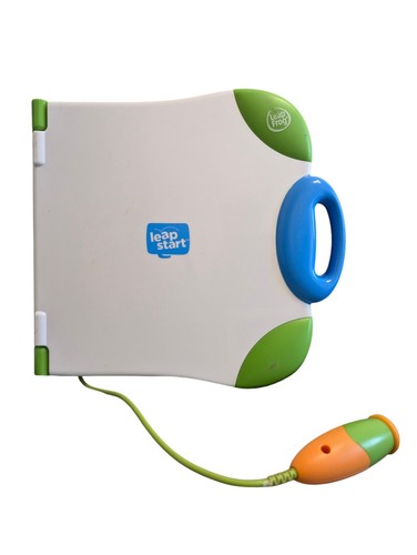 Leapfrog start activity book - start,