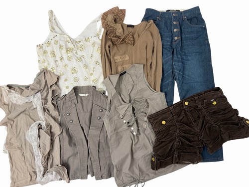 Depop ebay vintage women - vintage,