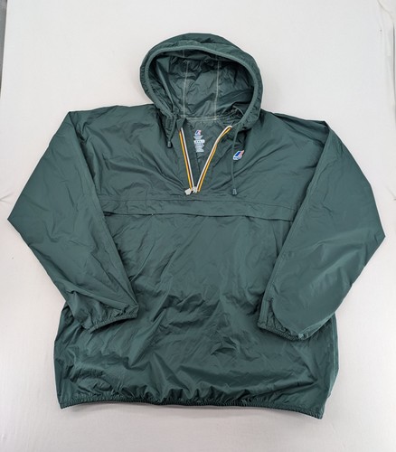 Way mens anorak rain - mens, jacket