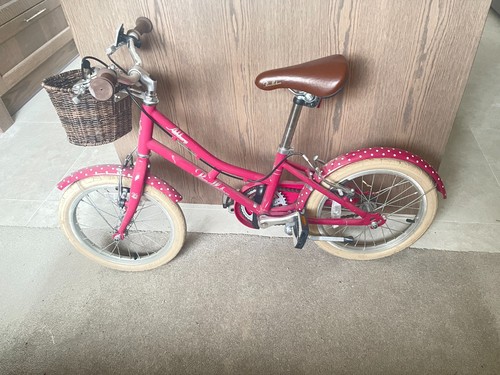 Pendleton ashbury kids bike - pendleton,