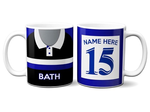 Bath rugby football - rugby, union