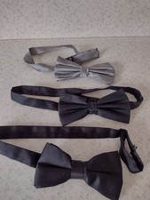 Bow Ties Adjustable wedding
