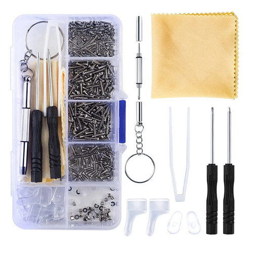 Glasses repair kit spectacles - repair,