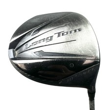 Cobra Long Tom Driver / 10 Degree / Blackbird Regular Flex