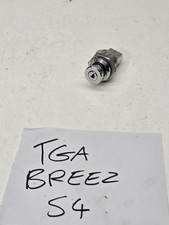 Tga breeze s4 mobility scooter