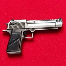 1/6 Scale Desert Eagle Pistol