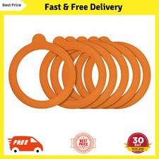 Premium Kilner Standard Rubber