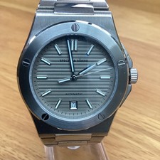 Specht & Sohne Ingenieur Engineer Homage Mens Automatic watch