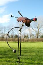 Pheasant Bird Rocking