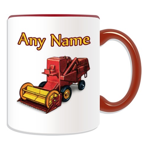 Personalised gift farm - personalised,