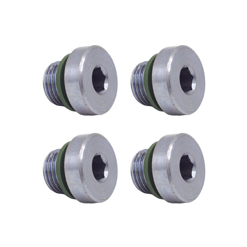 You oil drain plug m10x1 - 4,