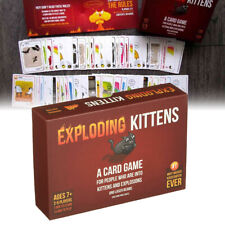 Brand New Card Game-Stocking Filler Casual Party Game Fun Multiplayer
