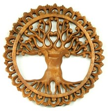 Tree of Life Wall Hanging