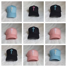 Trapstar Irongate Rare Cap Hat