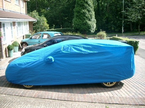 Indoor car cover for - indoor,