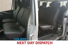 TAILORED SEAT COVERS For