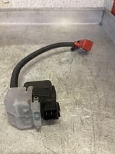 Suzuki GSXR600 Genuine starter