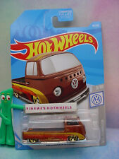2019 Hot Wheels VOLKSWAGEN T2